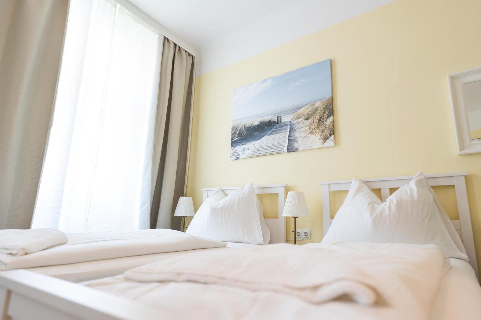 Hotel Schoenbrunn Вена Экстерьер фото